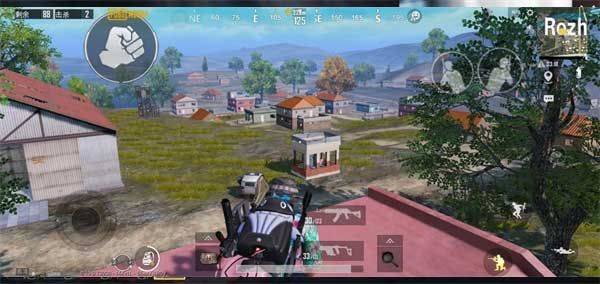 pubg体验服官方正版 v4.6.3安卓版