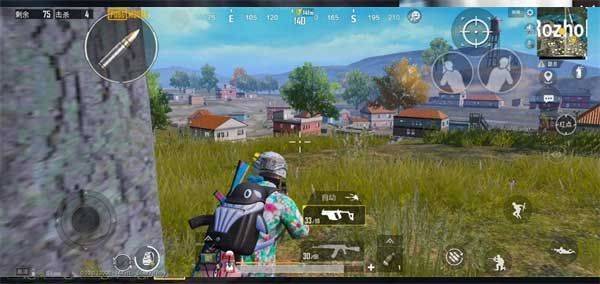 pubg体验服官方正版 v4.6.3安卓版