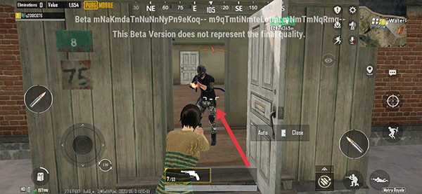 pubg国际服体验服 v4.6.2安卓版