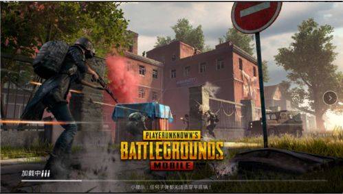 PUBGMobile亚服下载官方正版 v4.5.0 安卓版 怎么登录截图5