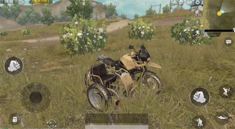 PUBGMOBILE国际版 v4.4.0安卓版