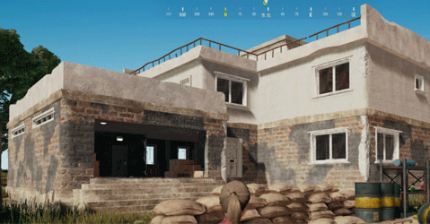 PUBGMOBILE国际版 v4.4.0安卓版