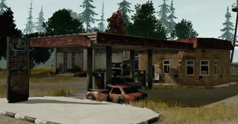 PUBGMOBILE国际版 v4.4.0安卓版