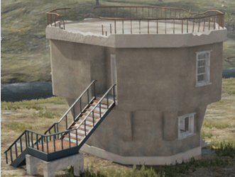 PUBGMOBILE国际版 v4.4.0安卓版