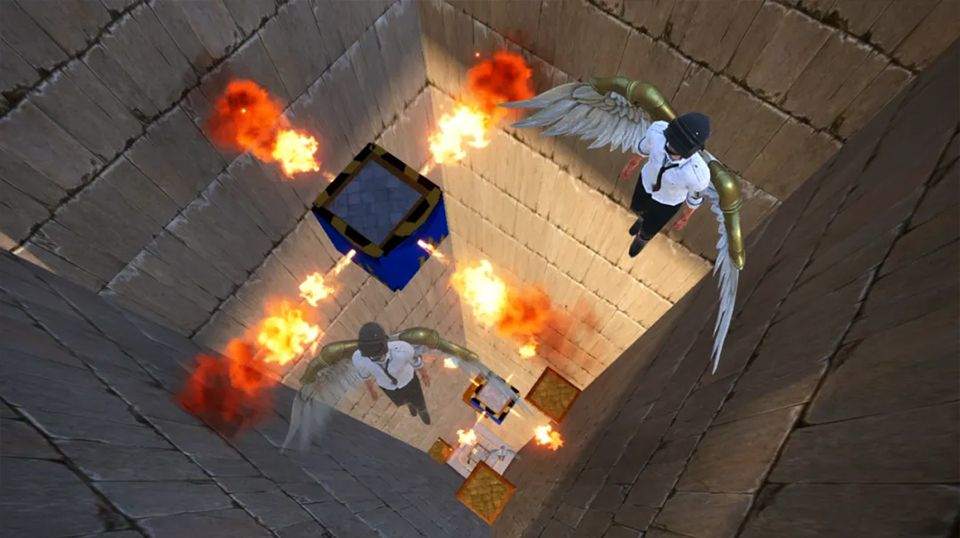 PUBGMOBILE官方正版 v4.4.0安卓版