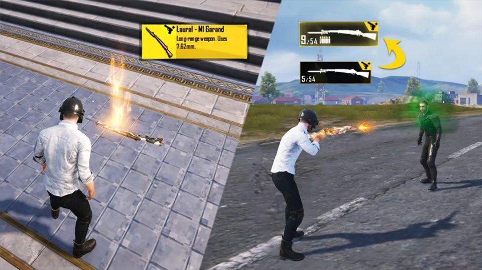 PUBGMOBILE官方正版 v4.4.0安卓版