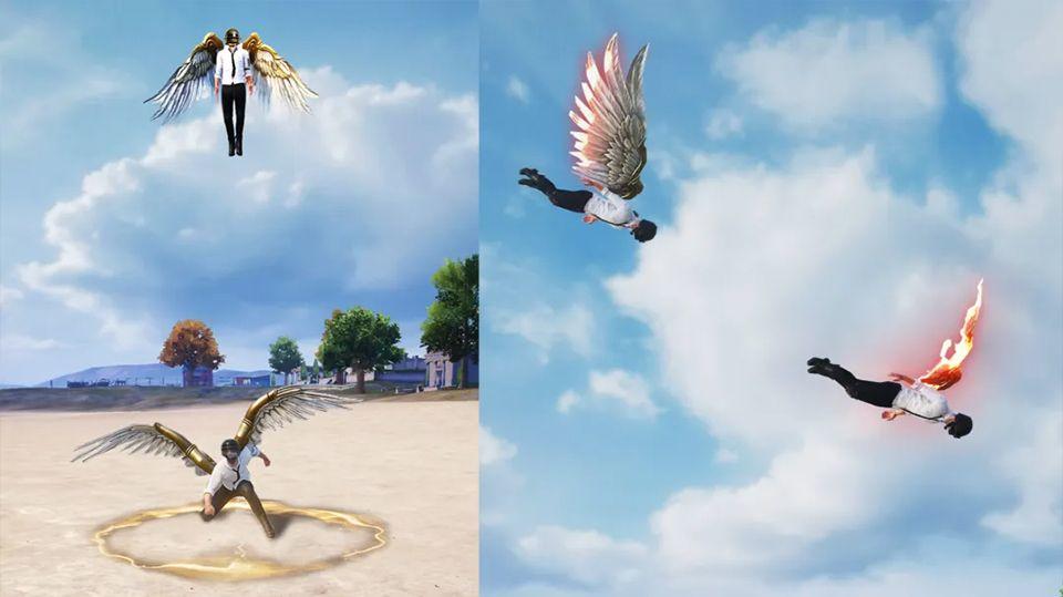 PUBGMOBILE官方正版 v4.4.0安卓版