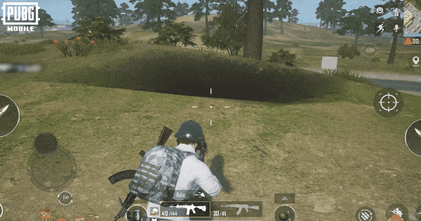 PUBGMOBILE官方正版 v4.4.0安卓版