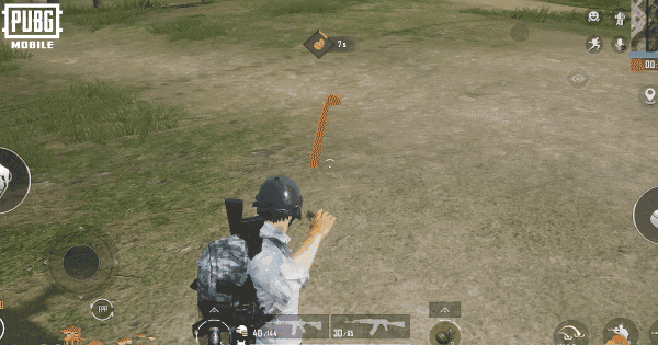 PUBGMOBILE官方正版 v4.4.0安卓版