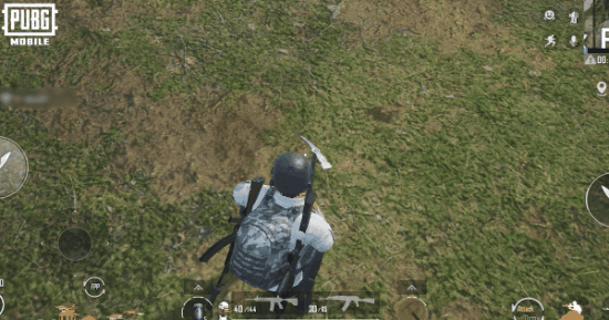 PUBGMOBILE官方正版 v4.4.0安卓版