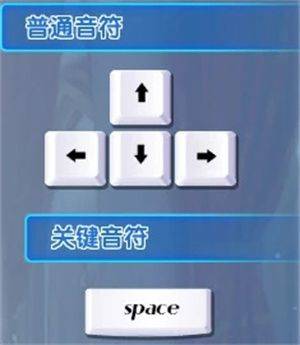 QQ炫舞手游最新版官方下载 v9.8.2 安卓版 基本操作教程1