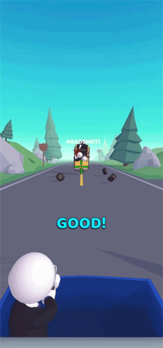 Rage Road官方版 v1.3.32安卓版