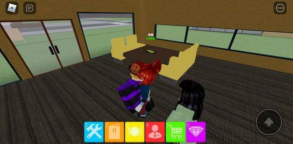 roblox国际版 v2.733.988安卓版