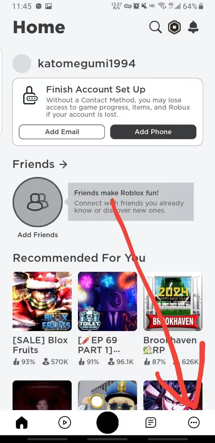 roblox国际版 v2.735.1138安卓版