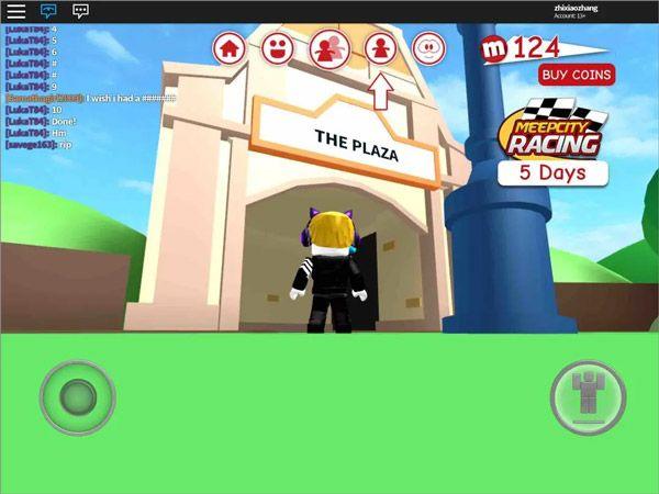 roblox官方正版 v2.733.988安卓版