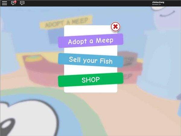 roblox官方正版 v2.733.988安卓版