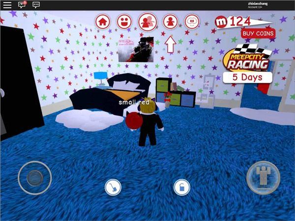 roblox官方正版 v2.733.988安卓版