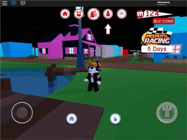 roblox官方正版 v2.734.917安卓版