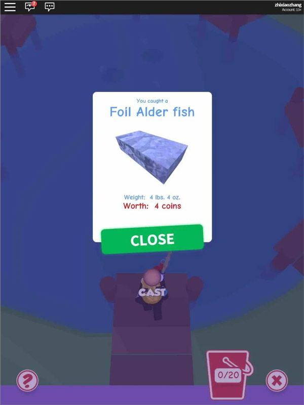 roblox官方正版 v2.734.917安卓版