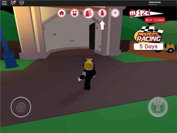 roblox官方正版 v2.734.917安卓版