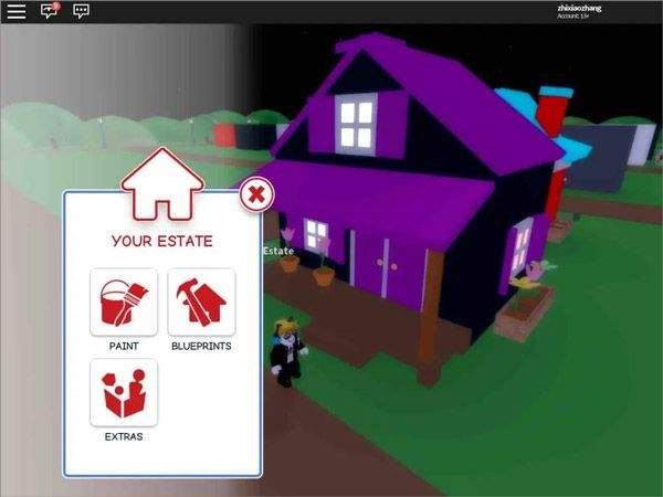 roblox官方正版 v2.734.917安卓版