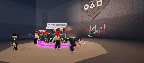 Roblox游戏 v2.735.1138最新版