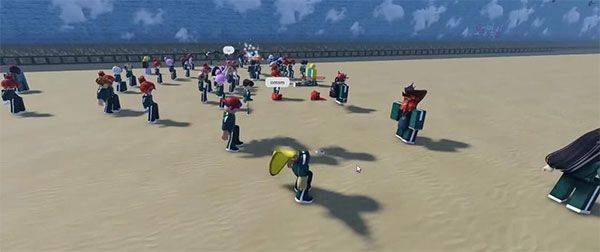 Roblox游戏 v2.735.1138最新版