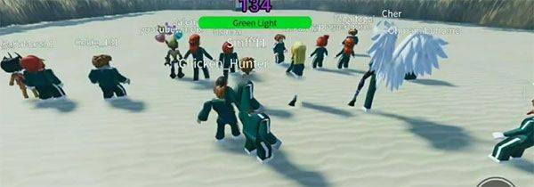Roblox游戏 v2.735.1138最新版