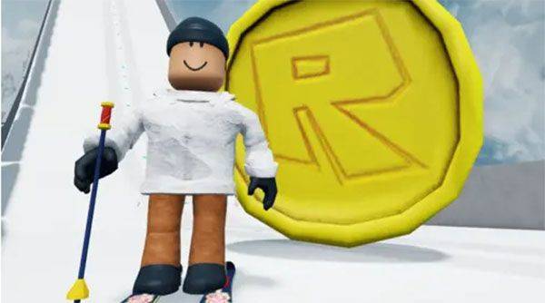 Roblox游戏 v2.735.1138最新版