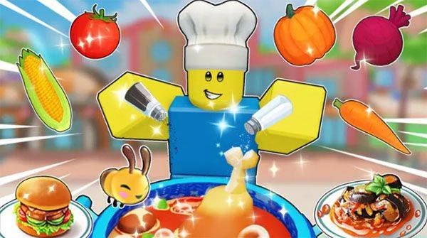 Roblox游戏 v2.735.1138最新版