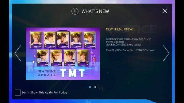 superstarjyp最新版 v3.31.4安卓版