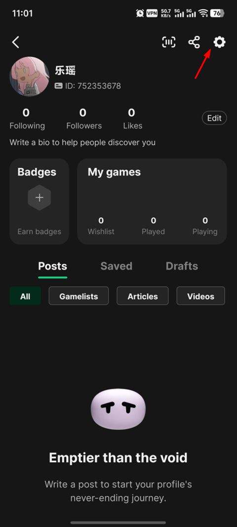 TapTap国际版 v3.56.9安卓版