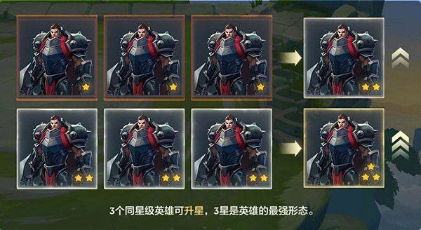 TFT金铲铲之战国际服 v16.10.7747445安卓版