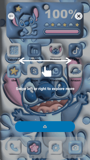themepack主题app v1.0.0.4075安卓版