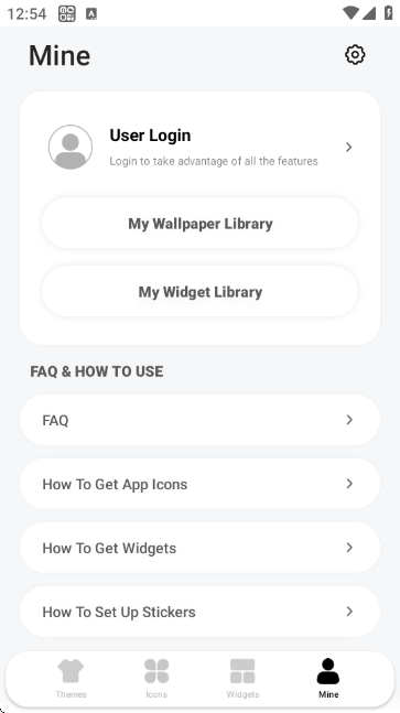 themepack主题app v1.0.0.4075安卓版