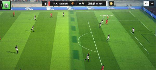 topEleven最新版 v27.2官方版