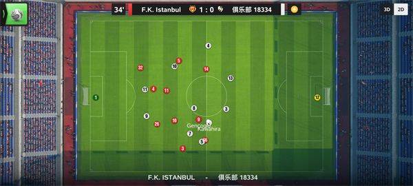 topEleven最新版 v27.2官方版