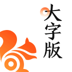 UC大字版appv13.8.8.1150 最新版