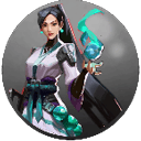 ValStrike无畏契约