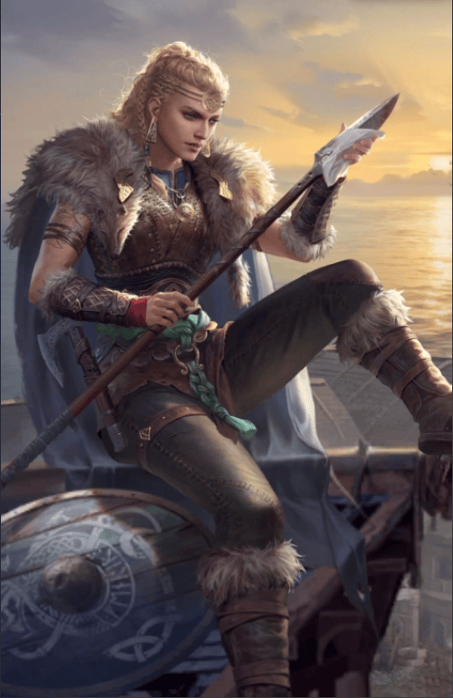 vikingard最新版 v3.3.17.bf26cf8d安卓版