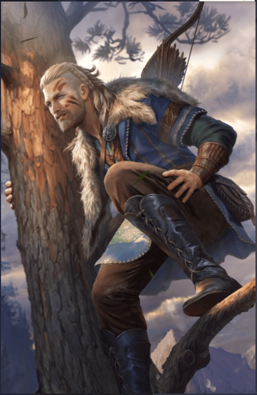 vikingard最新版 v3.3.17.bf26cf8d安卓版