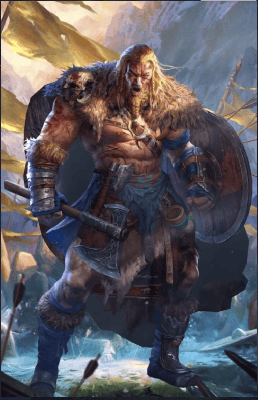 vikingard最新版 v3.3.17.bf26cf8d安卓版
