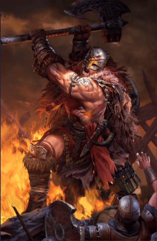 vikingard最新版 v3.3.17.bf26cf8d安卓版