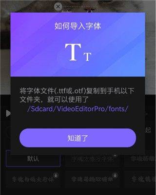 VivaCut免费版永久会员版 v4.4.8安卓版
