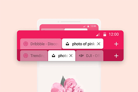 Vivaldi浏览器手机版 v7.9.3980.136官方版