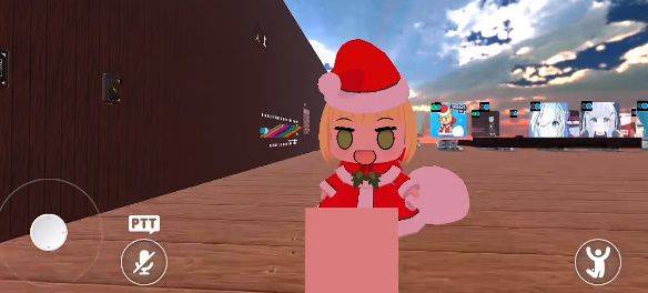 vrchat手游最新版2026 v2026.2.2p1安卓版