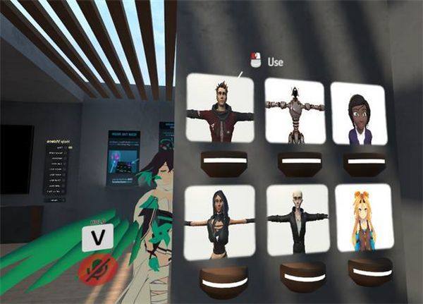 vrchat手游最新版2026 v2026.2.2p1安卓版