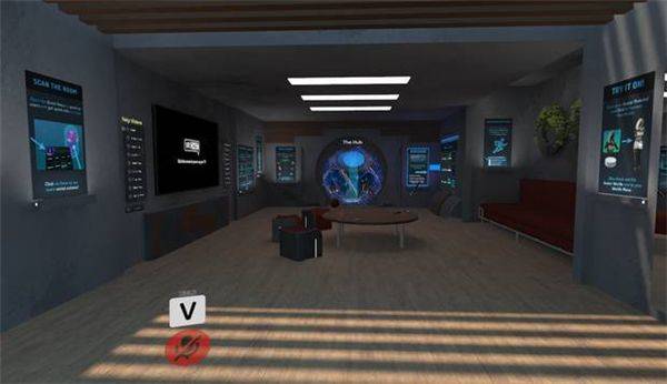 vrchat手游最新版2026 v2026.2.2p1安卓版