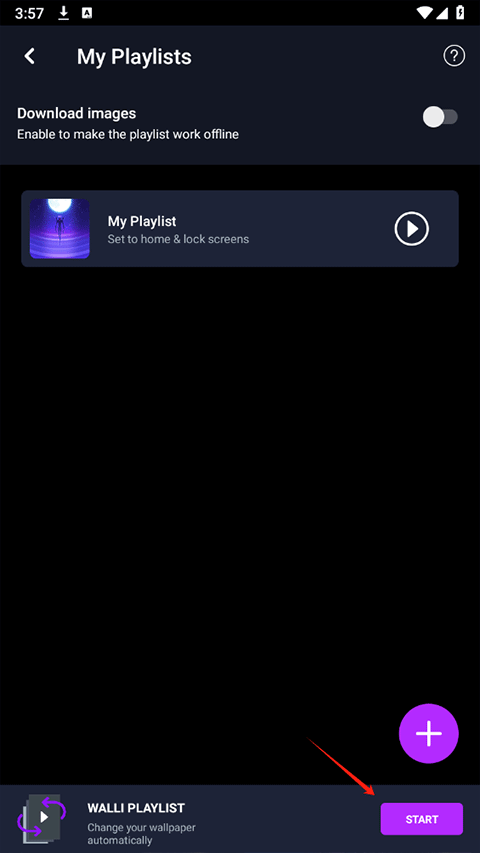walli壁纸app v2.12.102安卓版