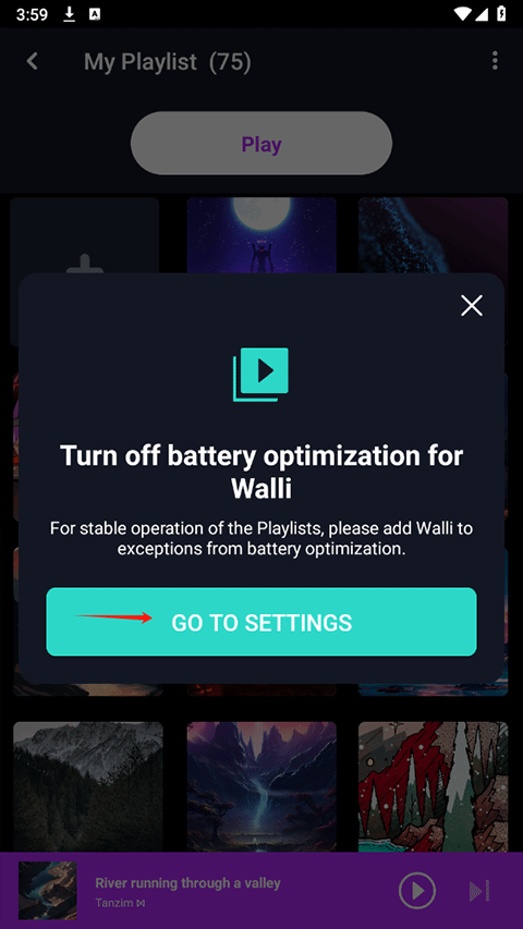 walli壁纸app v2.12.102安卓版